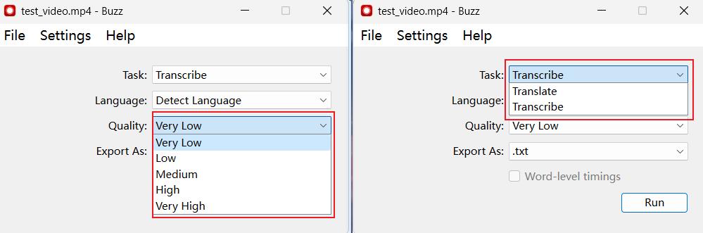 视频语音转文字神器,会议语音转文字神器