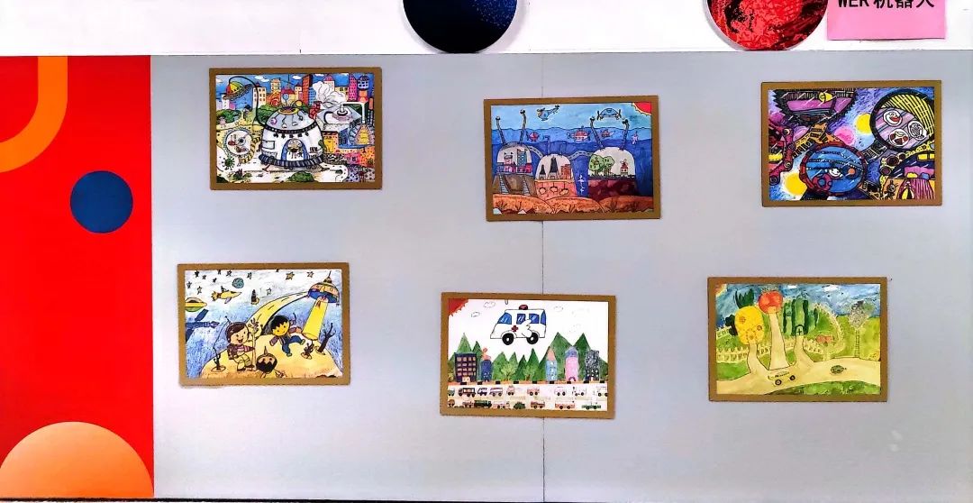 让美好继续让教育更好地发生丨西安高新区第十一小学办学成果展