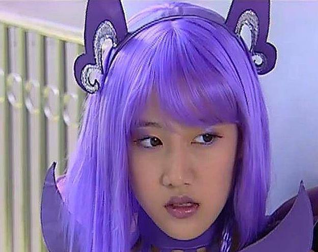 巴啦啦小魔仙严莉莉嘲笑小圆,巴啦啦小魔仙严莉莉嘲笑雪菲菲