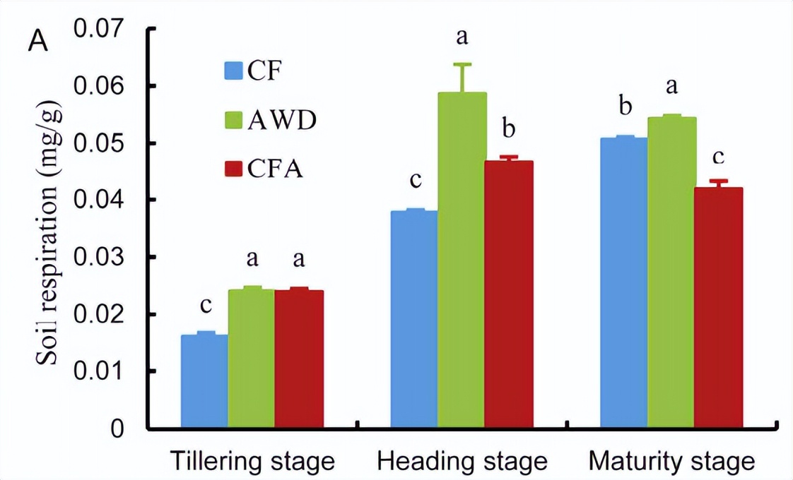 促进水稻氮素吸收利用的途径,促进水稻根系生长的措施