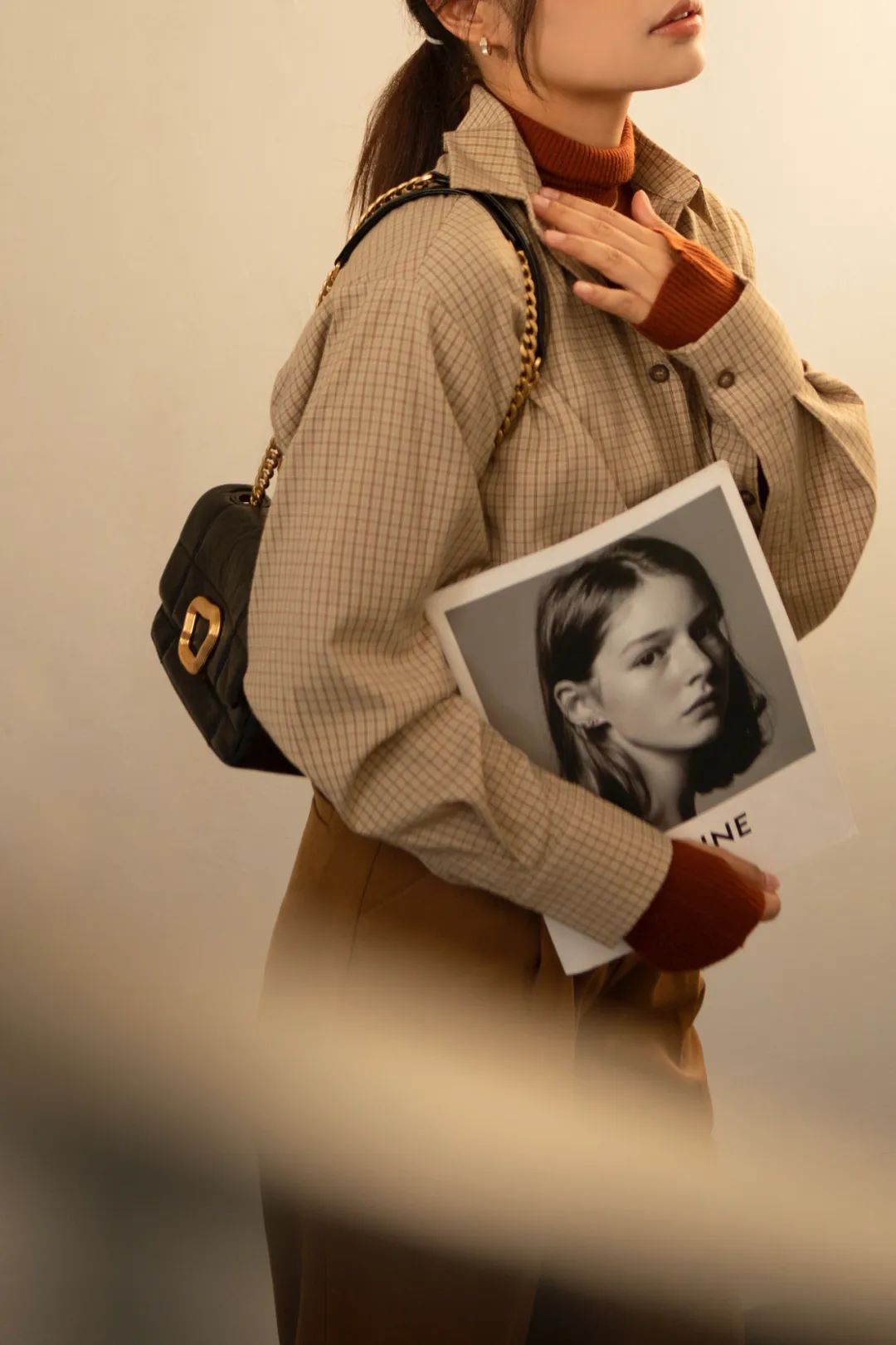 别急着入手秋冬装,秋冬装你准备好了吗