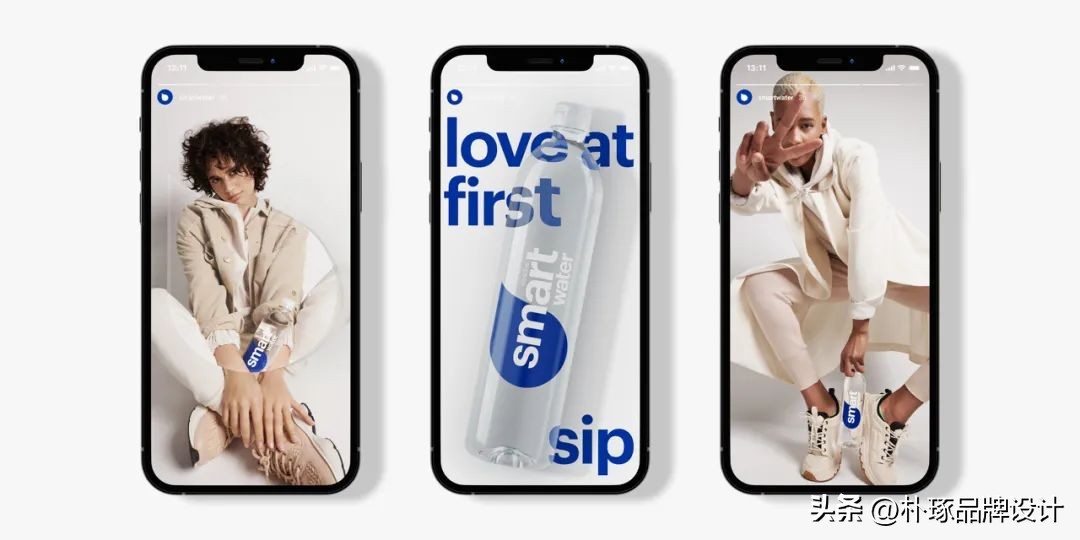 著名品牌的品牌化战略,十年的品牌如何重塑新品牌