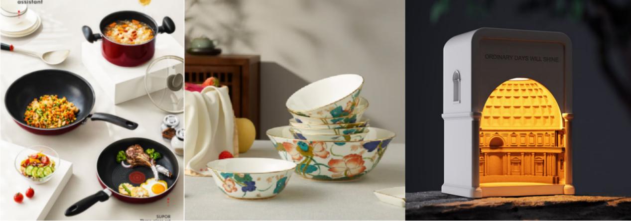 2021京东618最畅销商品,京东618居家品类活动