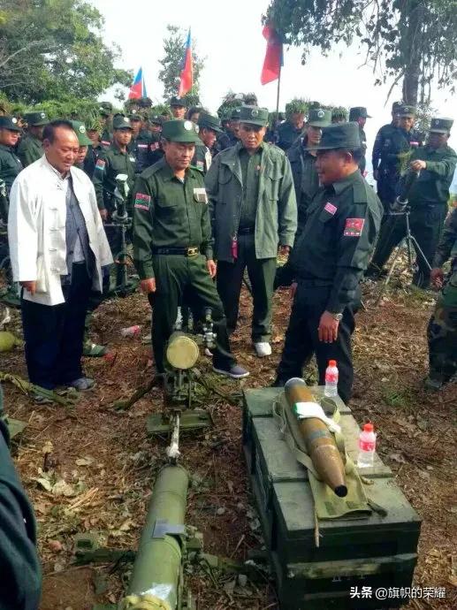 缅甸佤邦历史政治社会常识,缅甸佤邦政治体系