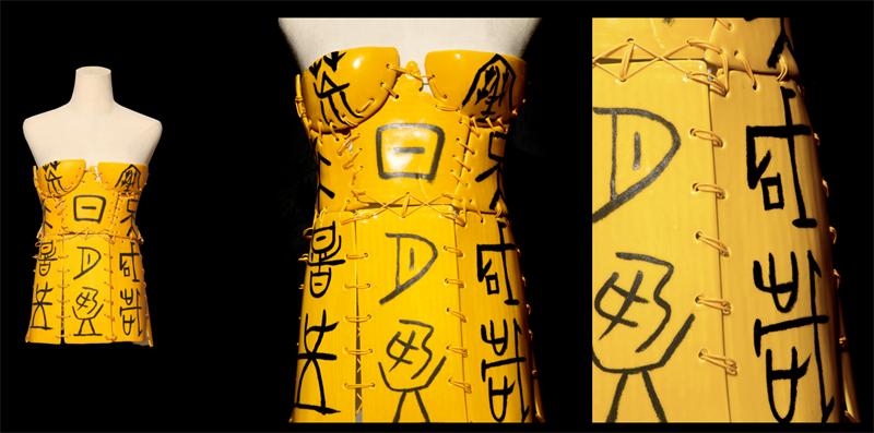 桃花源第三届桃花艺术节,桃花源艺术展