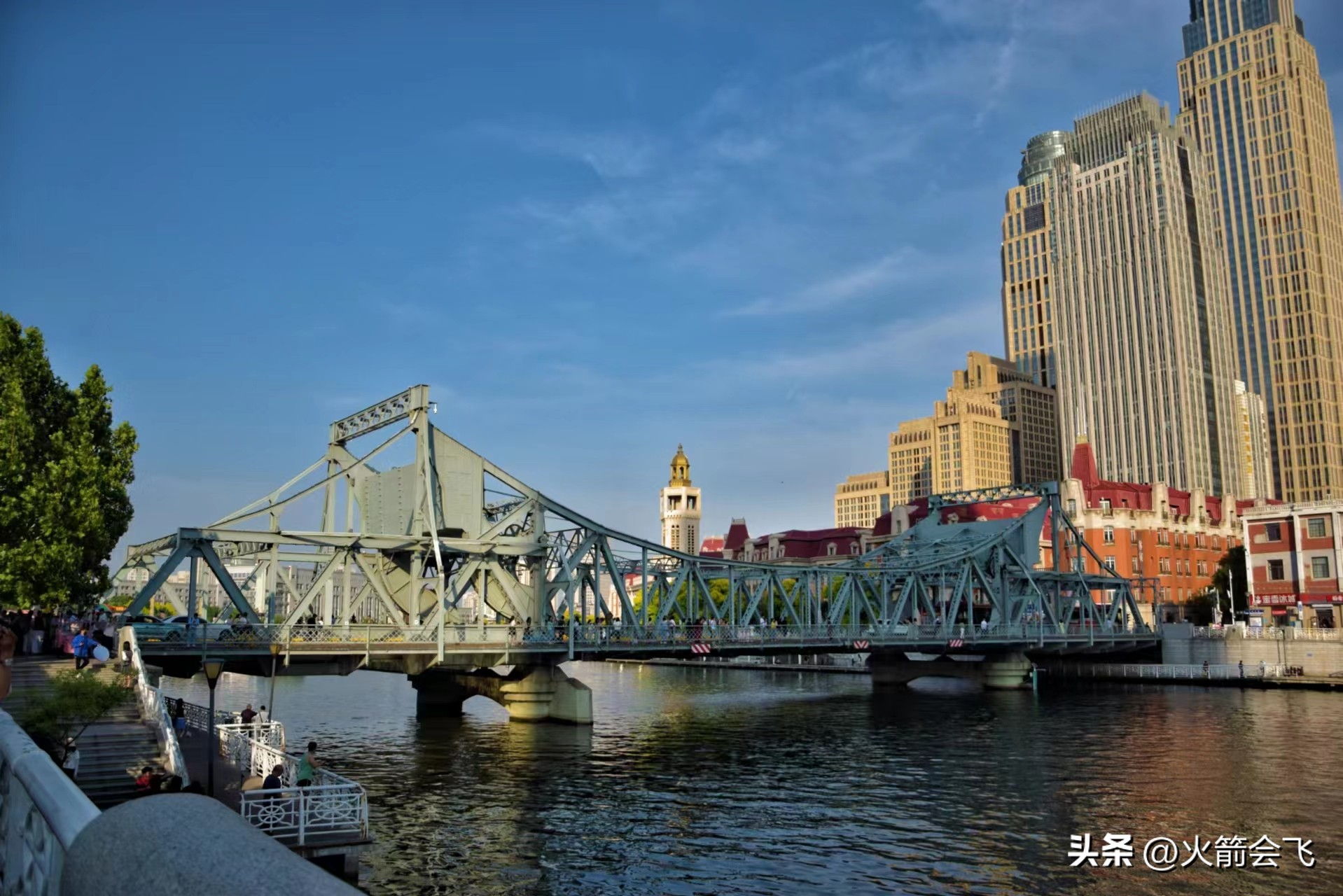 天津旅行攻略七日游价格多少,12小时极限游天津