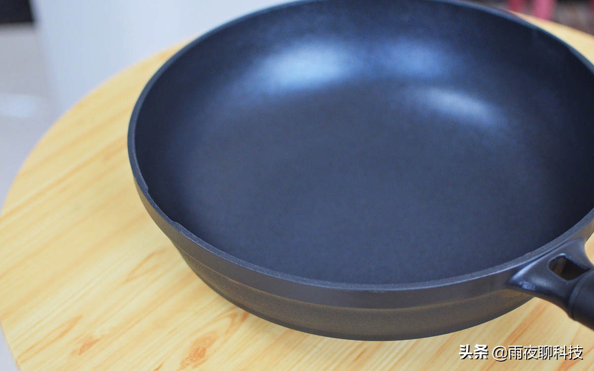 九阳大磨王不粘锅二代实际情况,九阳大魔王不粘锅直播