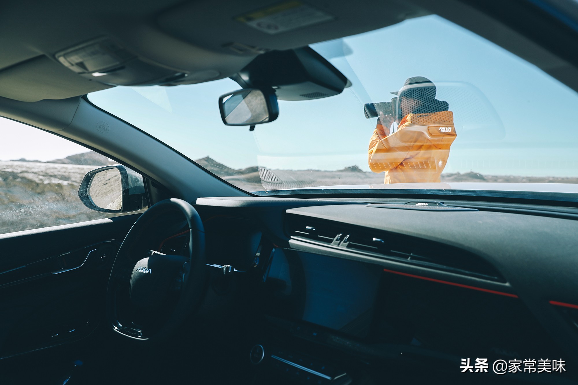 弟弟想买SUV纠结一个月，请教3位修车师傅，谁料3位答案出奇一致