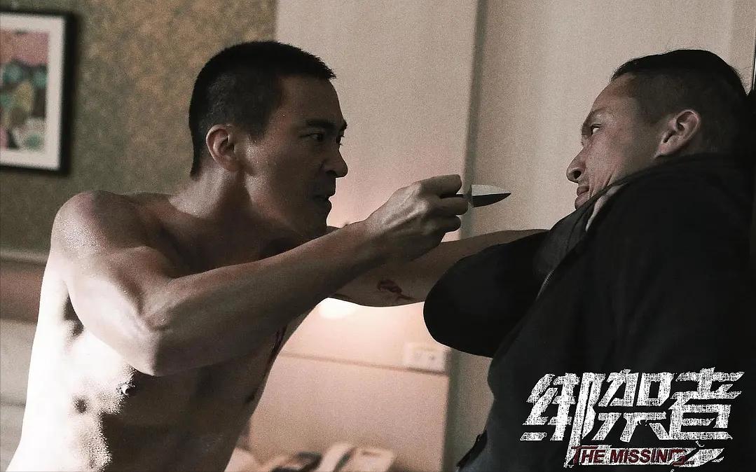 《绑架者》启示，真正转变类型创作态度才能获艺术与商业价值共赢