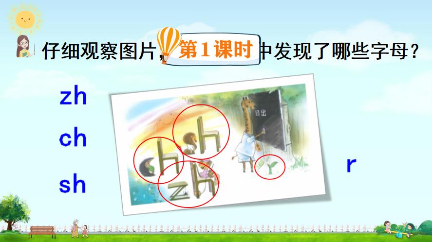 一年级汉语拼音声母韵母整体认读,一年级汉语拼音字母表视频教程