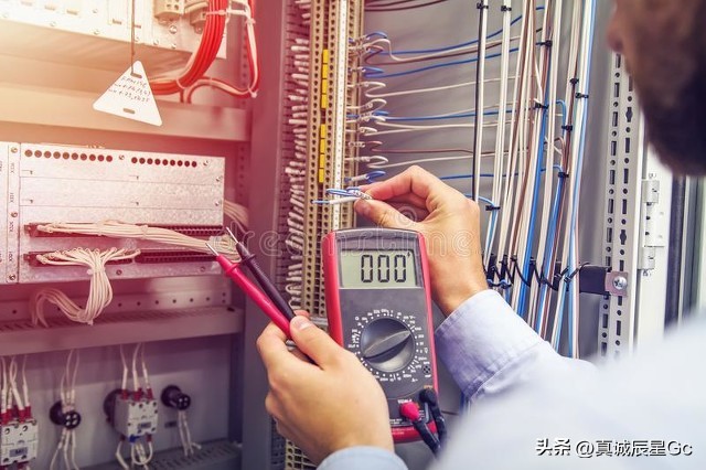 电气工程及其自动化专业未来工作,电气工程及其自动化专业出路在哪