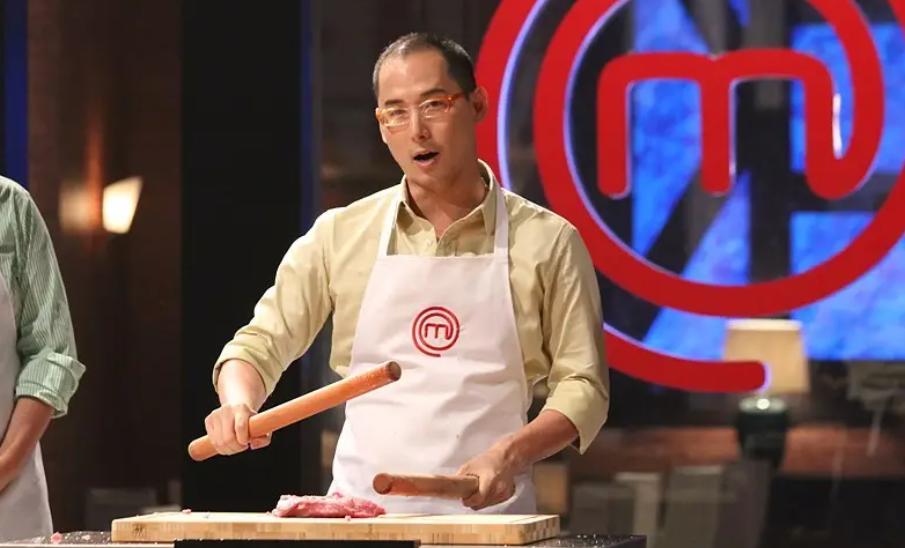 地狱厨王刘一帆生气,地狱厨神刘一帆被刁难后续