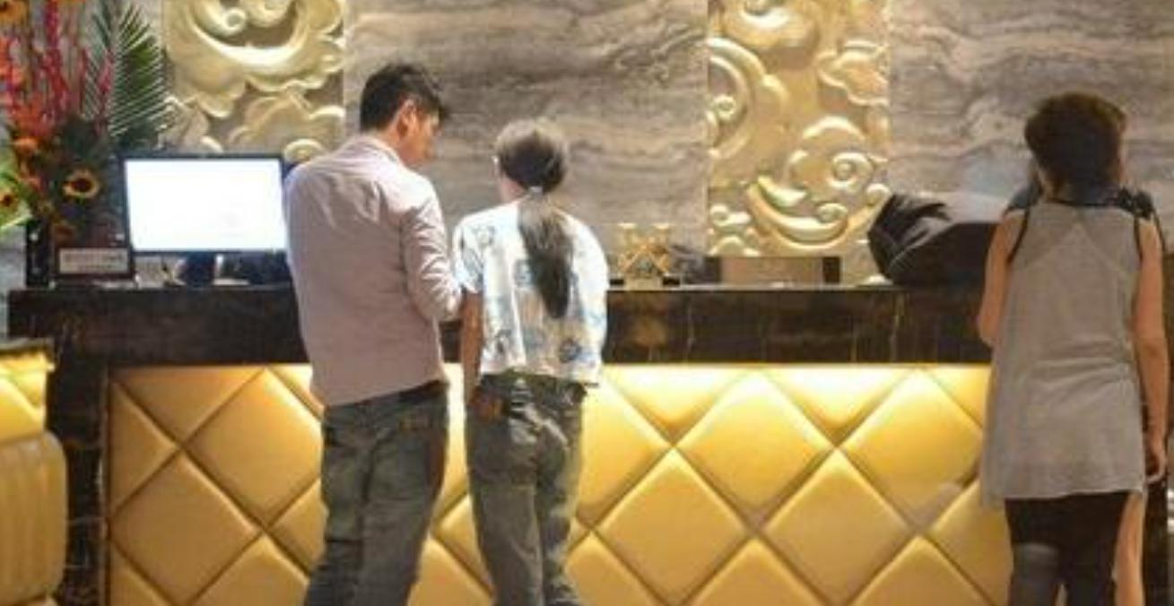 酒店开房间记录视频多久会消除,酒店房间开房记录保留多久