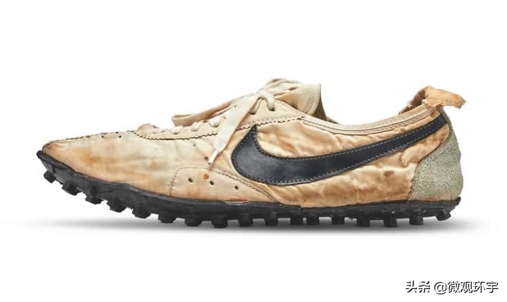目前世界上价值最高的5双运动鞋,最好的运动鞋是哪双