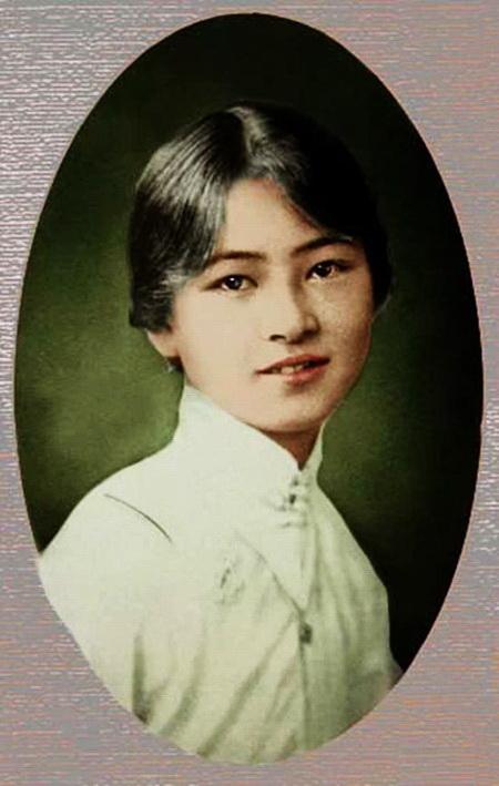 徐志摩梁启超新婚贺词,梁启超给徐志摩的证婚词前因后果