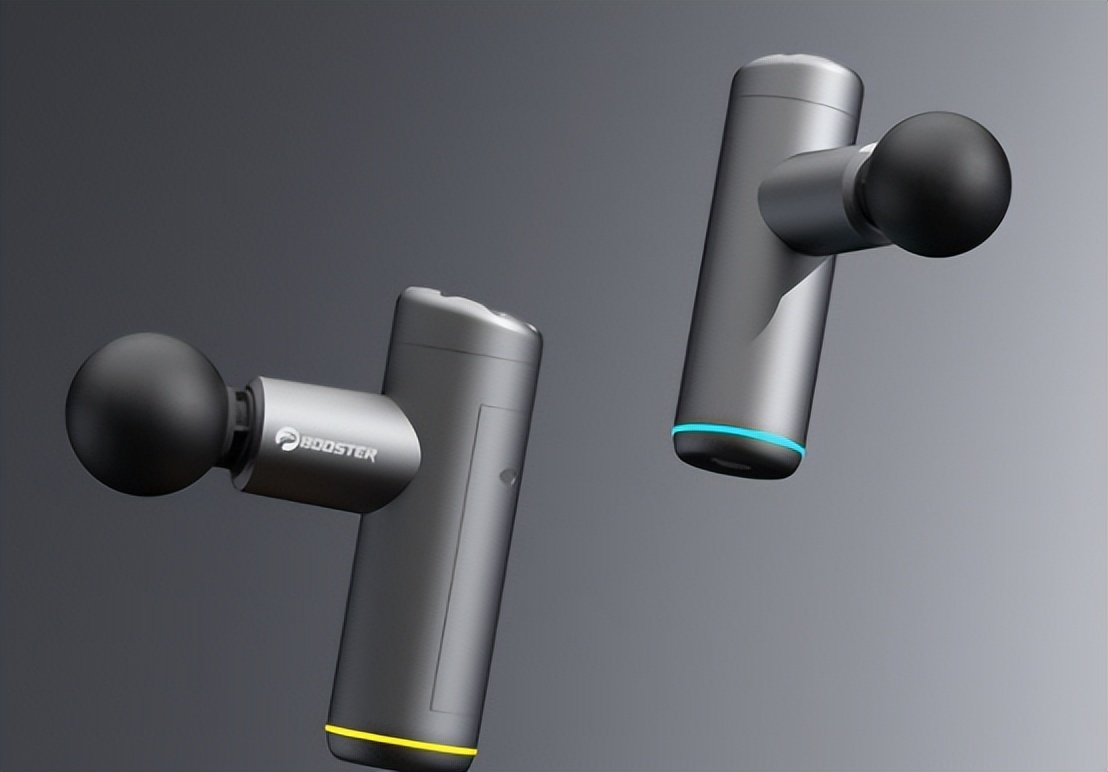 哪个品牌的筋膜枪好用又实惠耐用,hypericeraptorgts筋膜枪