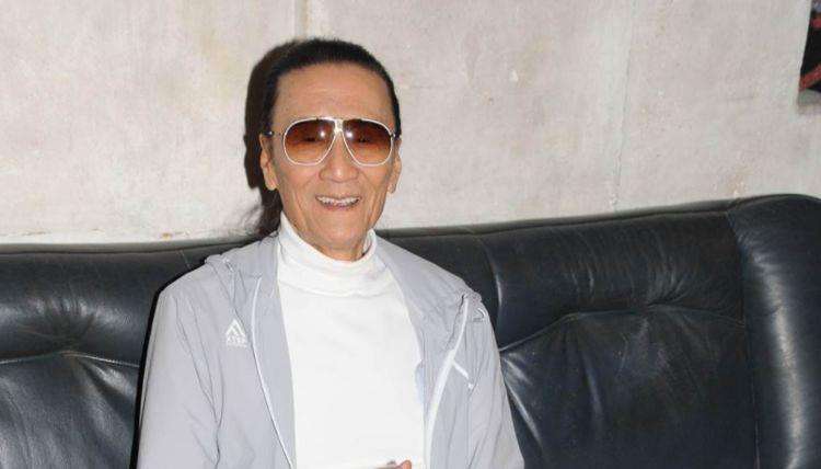 相差49岁的爷孙恋，12年后换回2000万分手费，coco这么做值吗？