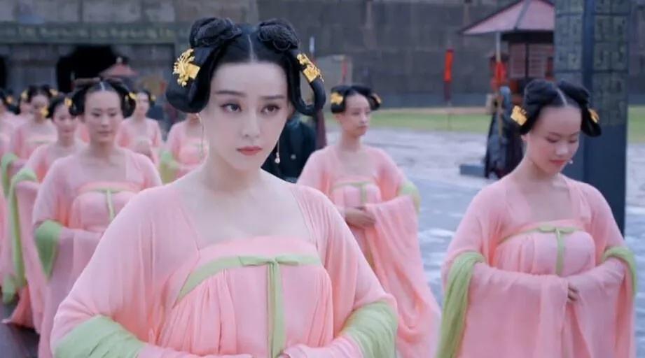 古代宫女与宦官互帮互助,古代太监和宫女会互相结盟吗