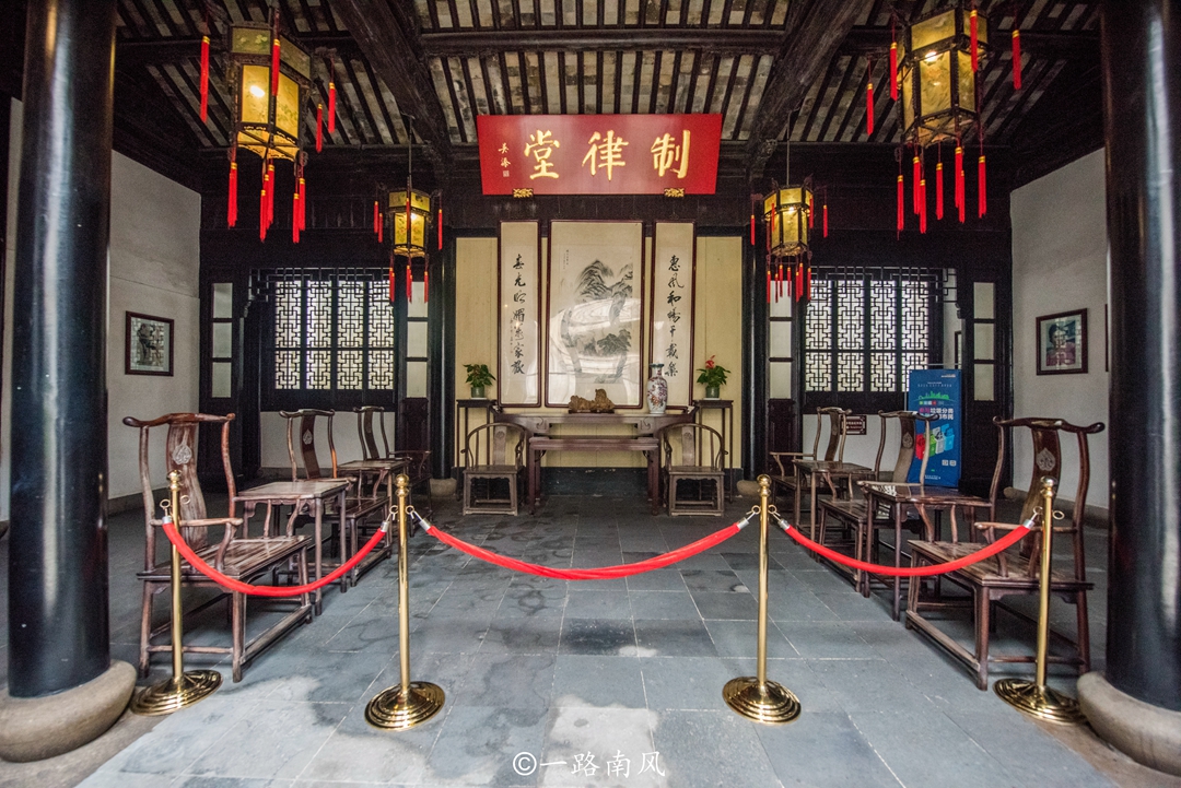 苏州甪直古镇开放了吗,苏州甪直古镇和周庄古镇哪个好玩