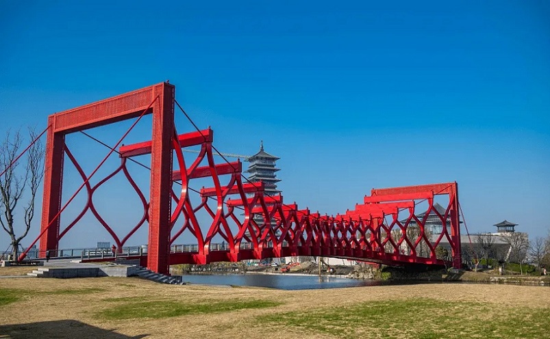 扬州最冷门老街,扬州旅游十大必去景点排行榜