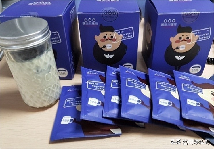 4款上班族最爱的咖啡,上班族提神必备咖啡