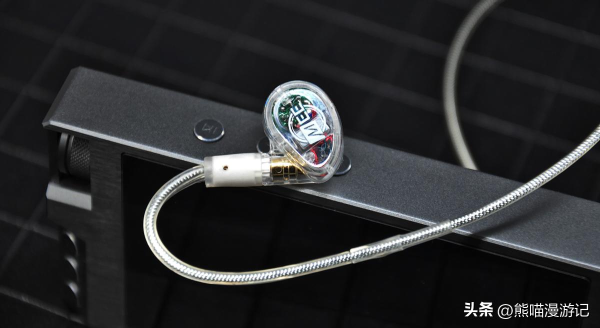 6.18选购不困难，多款HiFi蓝牙耳机解码耳放听感推荐爆料分享