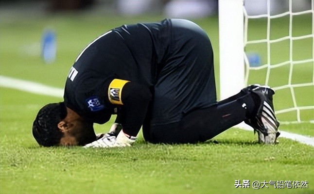 第13周足球，一场狂热的部落宗教盛宴—为什么是足球？（三）