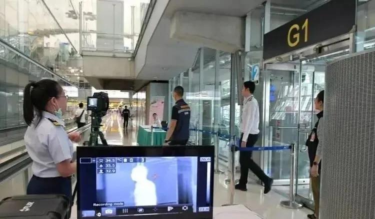 泰国落地签不需要入境申请表了吗,泰国最新入境落地签费用