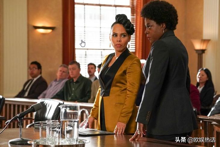 十部顶级悬疑破案神剧美剧,悬疑美剧每季5集