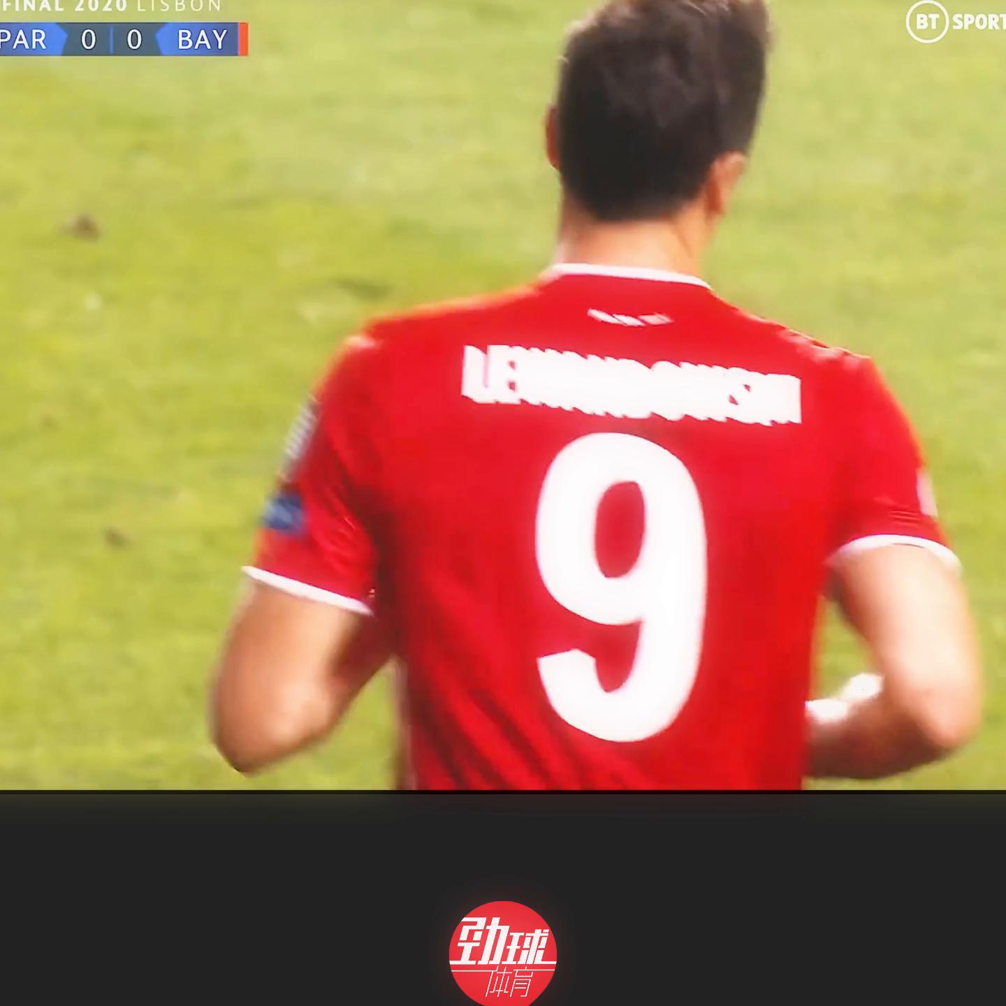 莱万多夫斯基中国言论,莱万多夫斯基9分钟进5球