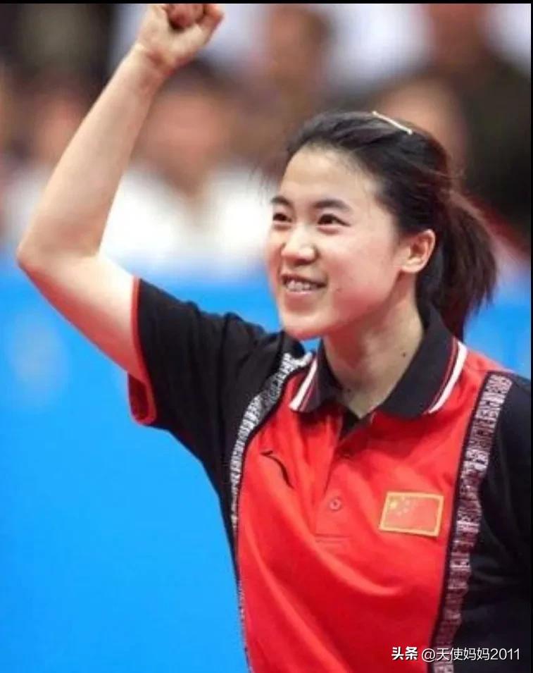 历届奥运会冠军一览表乒乓,历届金牌榜明细一览表