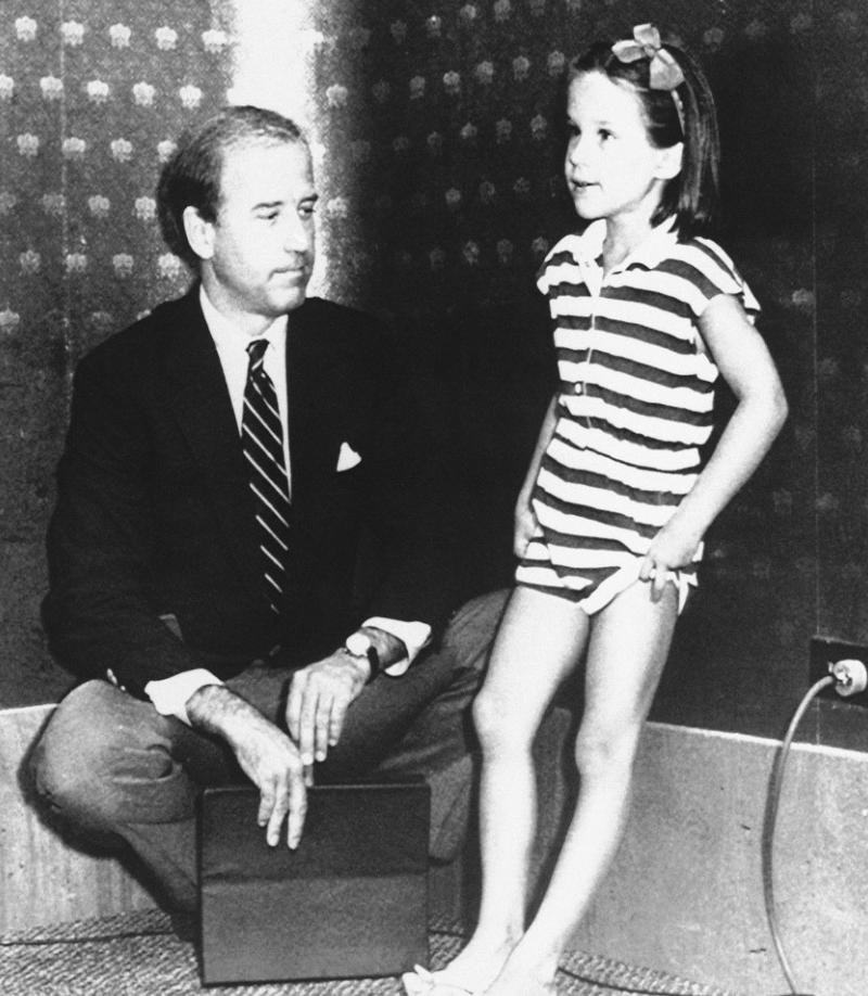 拜登女儿和普京女儿：一个隐秘日记被曝光坑爹，一个掌管45亿公司