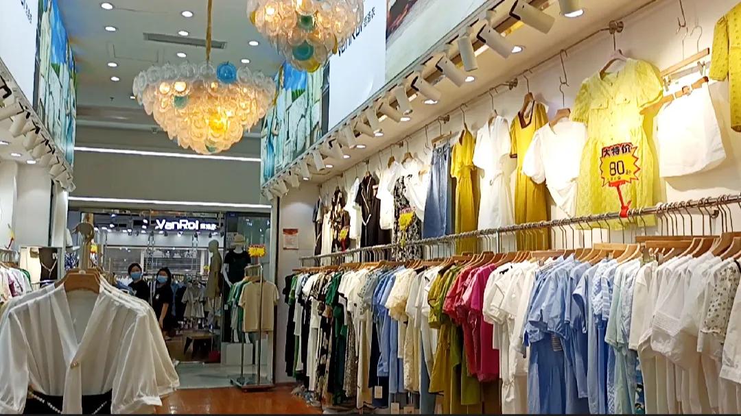 打卡批发市场,成都最好的荷花池批发市场