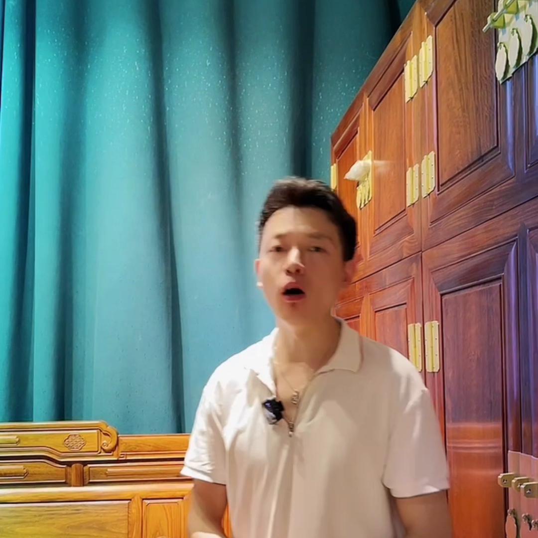 红木房间的床怎么选,什么红木床比较合适