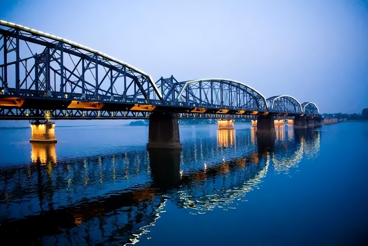 中国最大的12条河，名字是怎么来的？