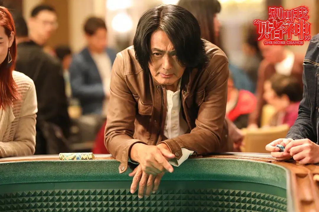 年末最值得期待院线电影盘点,6月最近好看的院线电影