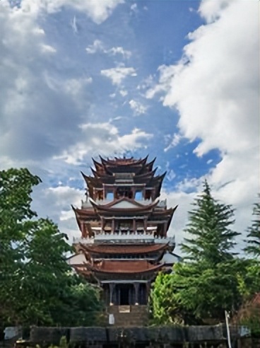 大理丽江泸沽湖香格里拉十日游,云南十日游香格里拉