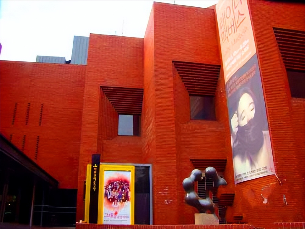 韩国首尔旅游购物攻略,韩国旅游韩国酒吧街