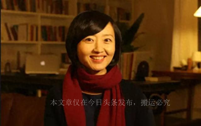 柴静如今现状如何,如今的柴静