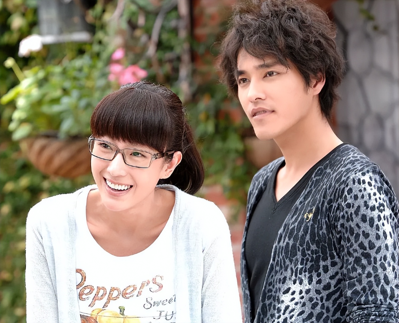 电视剧天国的嫁衣全剧,30部流星花园经典台湾偶像剧