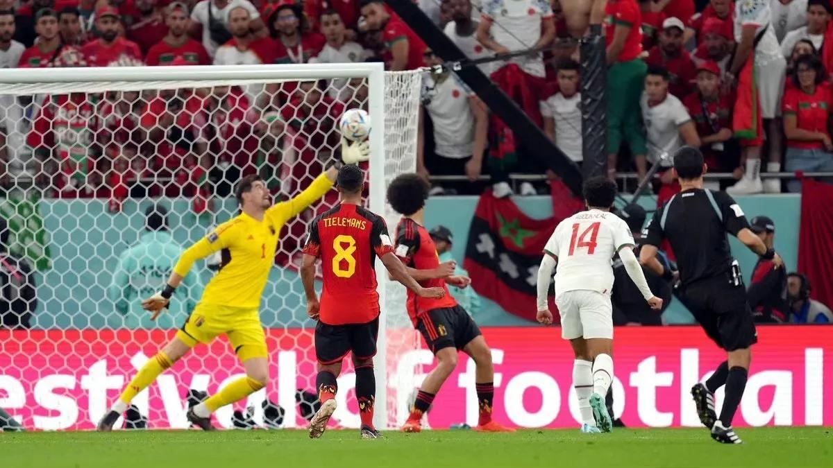 盘点2022年世界杯最令人失望的五支球队