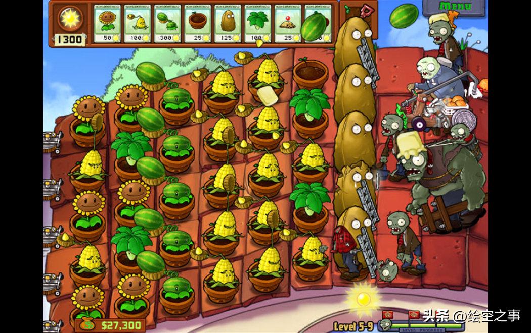 2010年的玩家都在玩什么游戏？不知道你们是否与我一样？