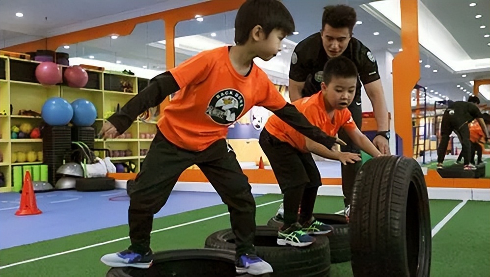 现在的职业体育行业,身弱之人适合从事体育行业吗