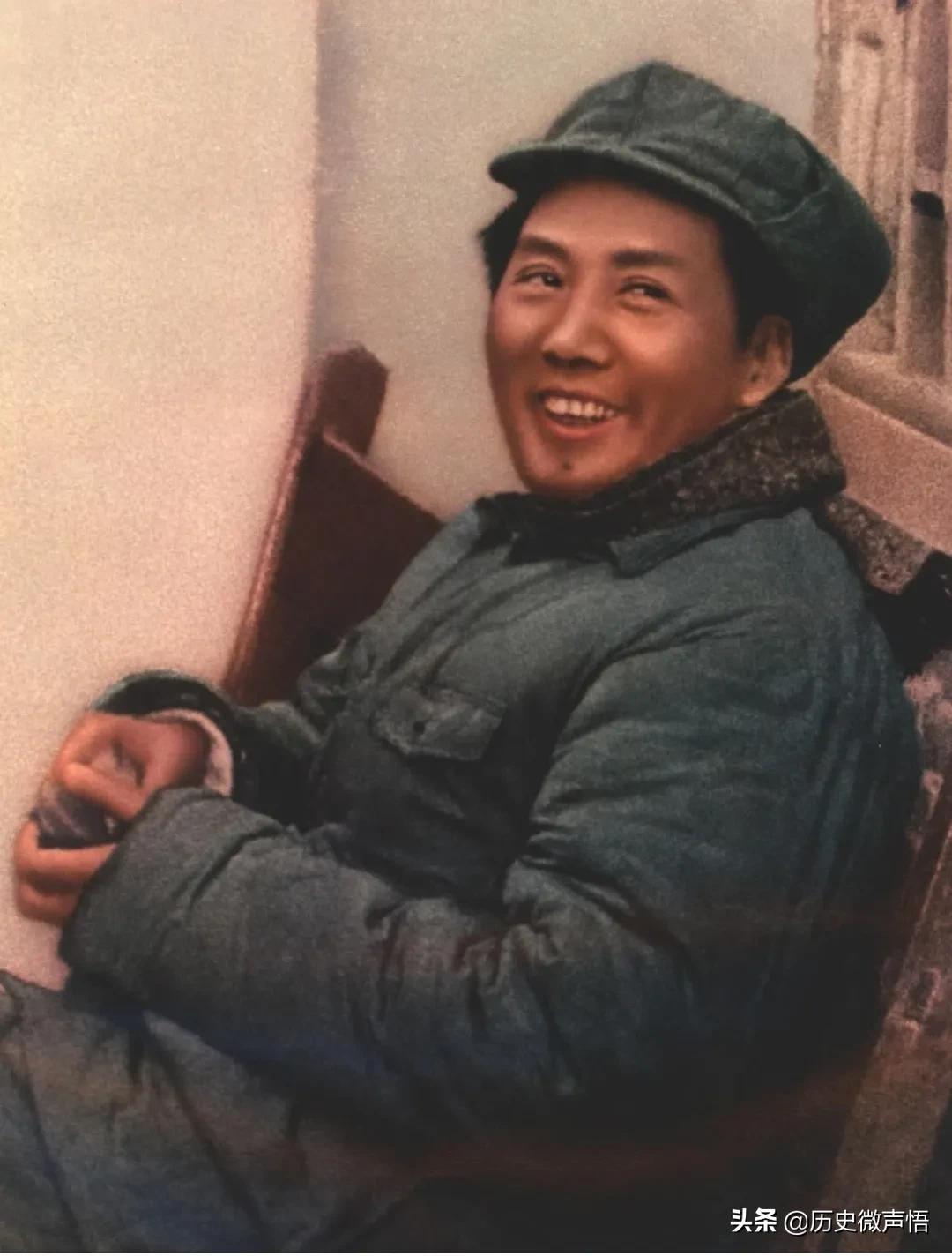 五次遭遇职场低谷时，毛*东泽**都是怎么应对的？记住“三不三勤”