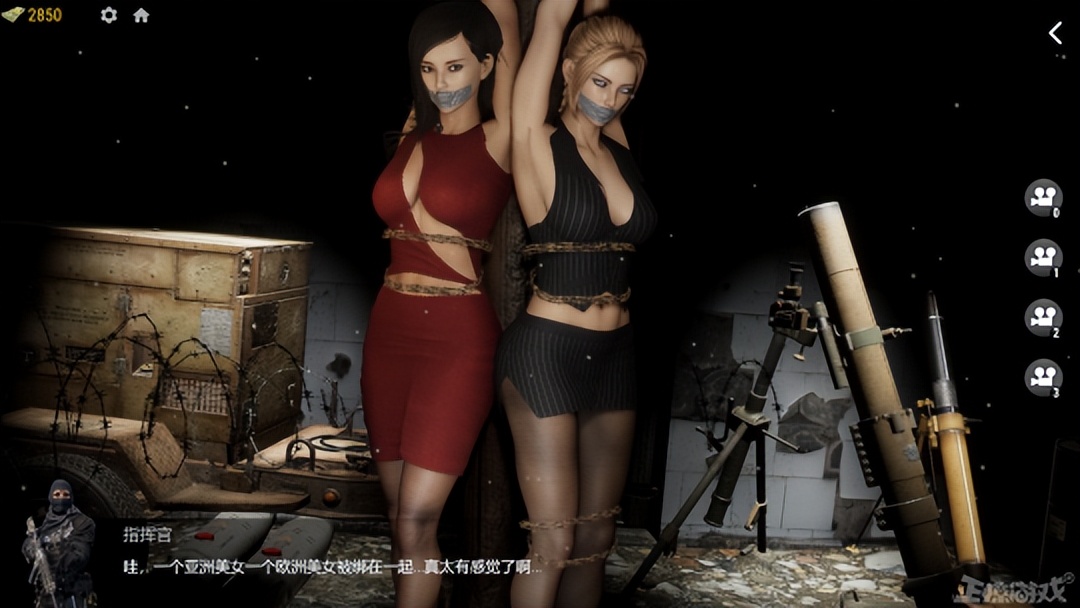 2022年度最烂的游戏？买BUG送CG，开服即炸服六天就下架退款！