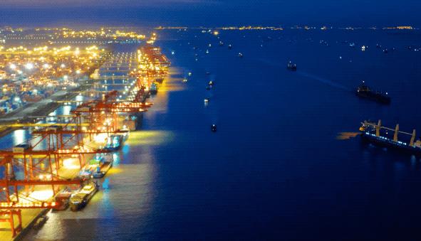 辩出“太”幸福④｜“内与外”：循环之美