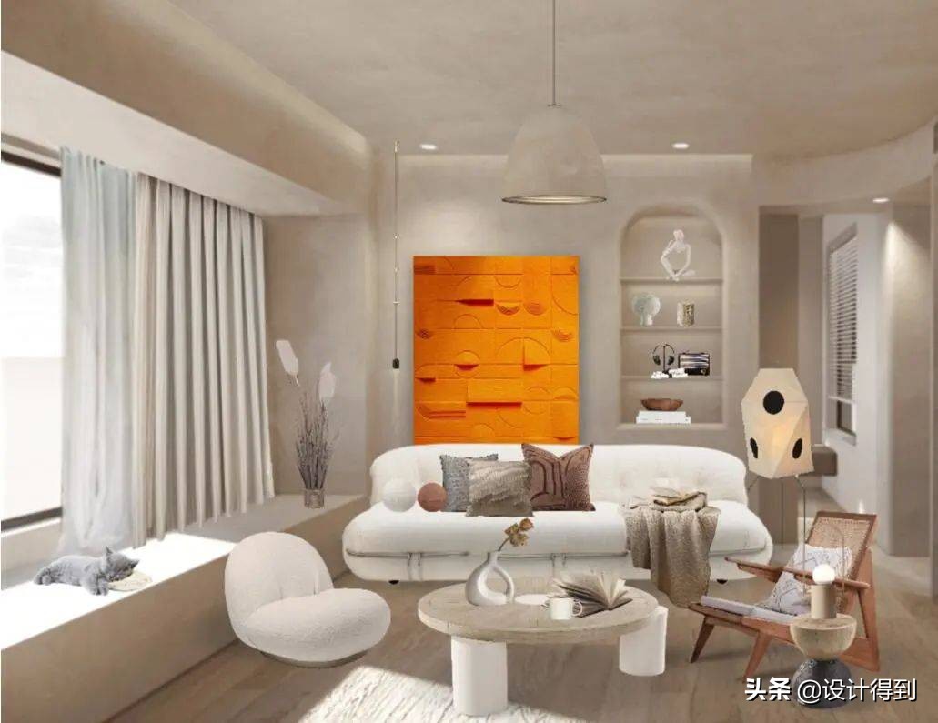 零基础培训软装室内设计,零基础学软装设计费用