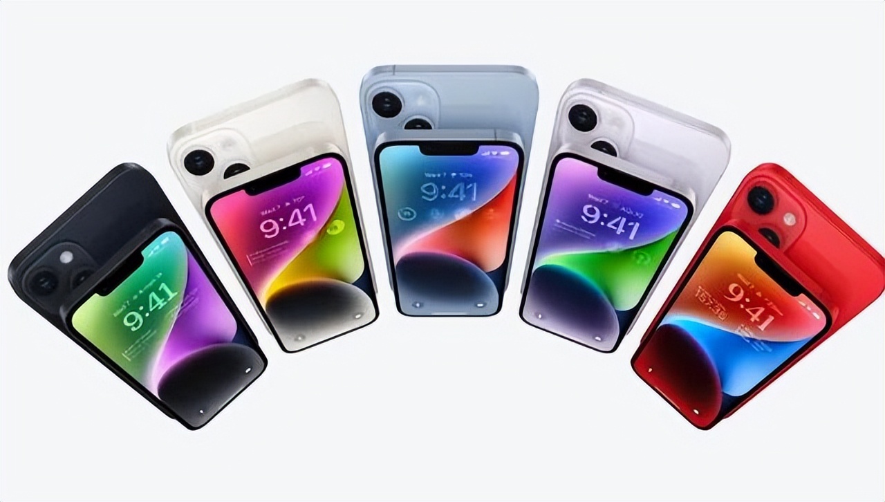 重演iPhone5c的失败？细数iPhone14定位错误的3个理由