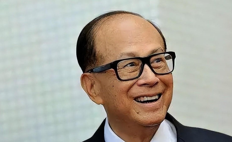 捐款5.7亿的“越南华人女首富”突然被捕,为何会惊动李嘉诚?