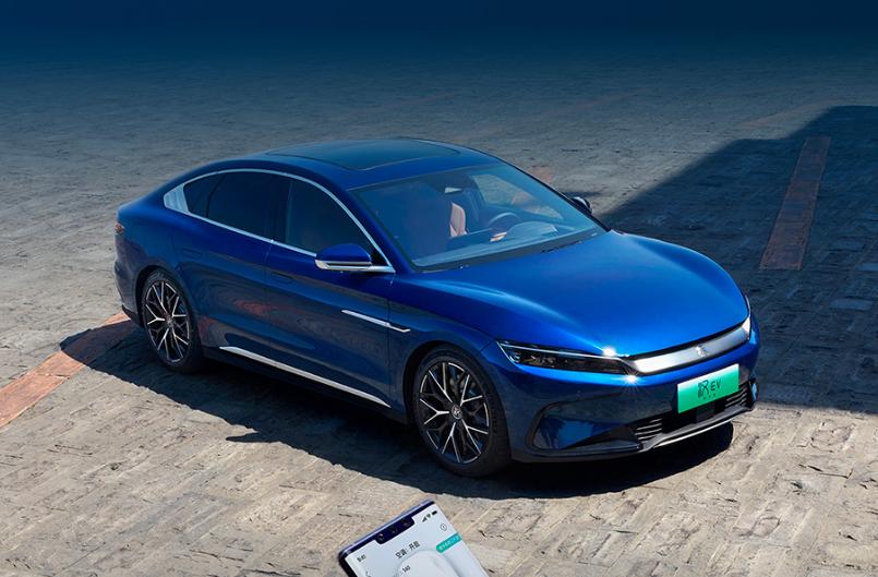 二手suv推荐2万到4万国产车手动挡,价格最低的五款国产车